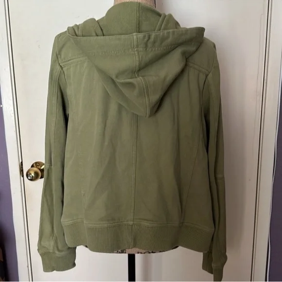 NWT Free People We The Free | Carmen Moto Jacket | Medium - Picture 11 of 16